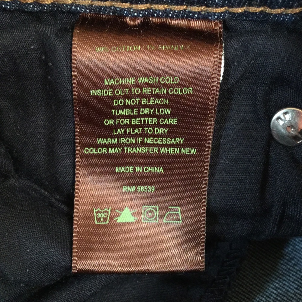 ▫️Kut from the Kloth Jeans | Size 8 - Picture 9 of 13
